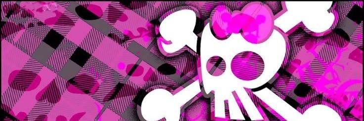 ghostangl's profile banner image