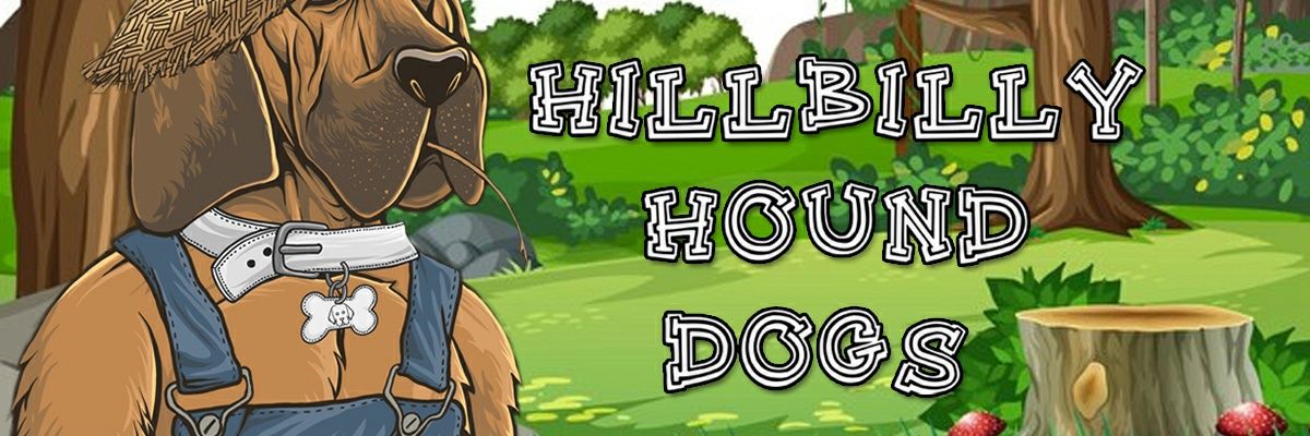 J Hound banner