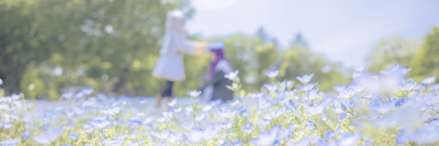 ふゆこ🐇4/3夜a! banner