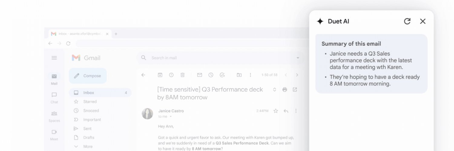 GoogleDuetAI's profile banner image