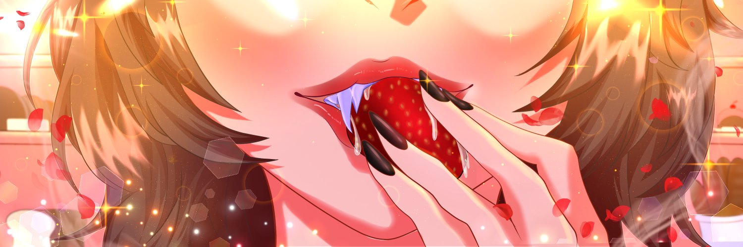 Pup | Hell Hound Bakery Owner| banner