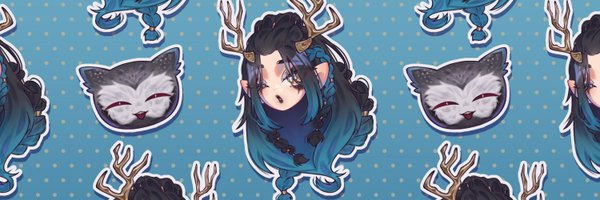 MerciLysss Profile Banner