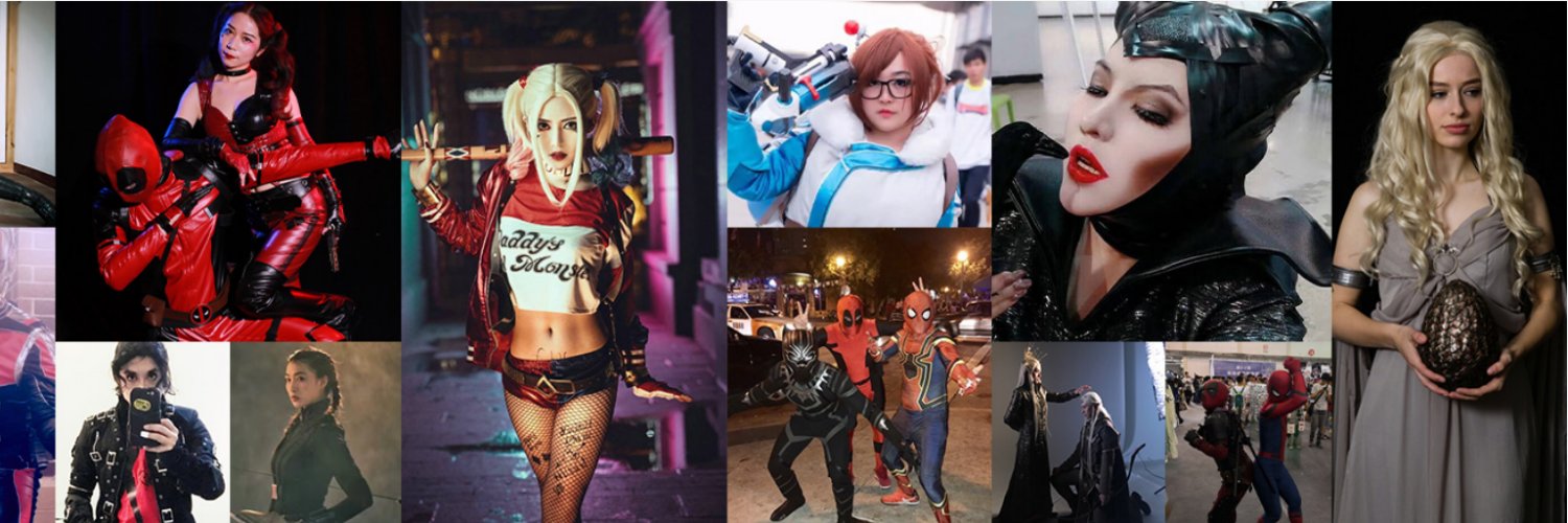 onecoser2022's profile banner image