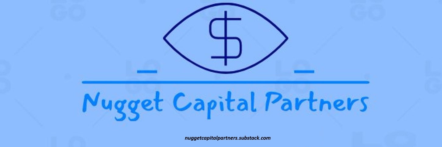 Nugget Capital Partners (NCP)'s banner