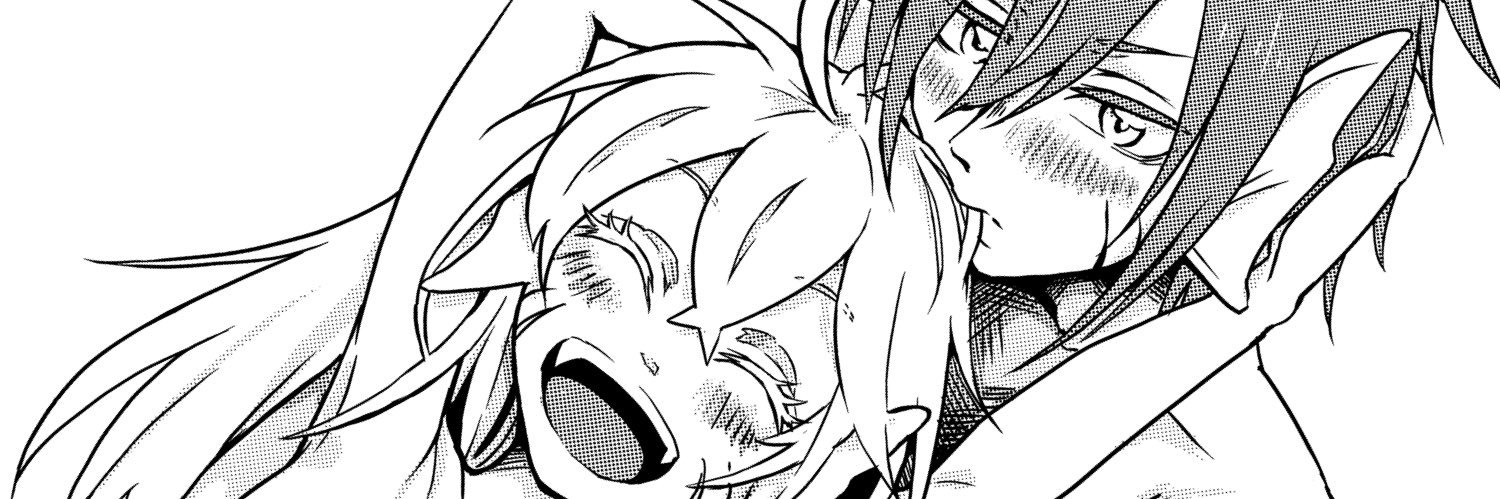 tameending's profile banner image