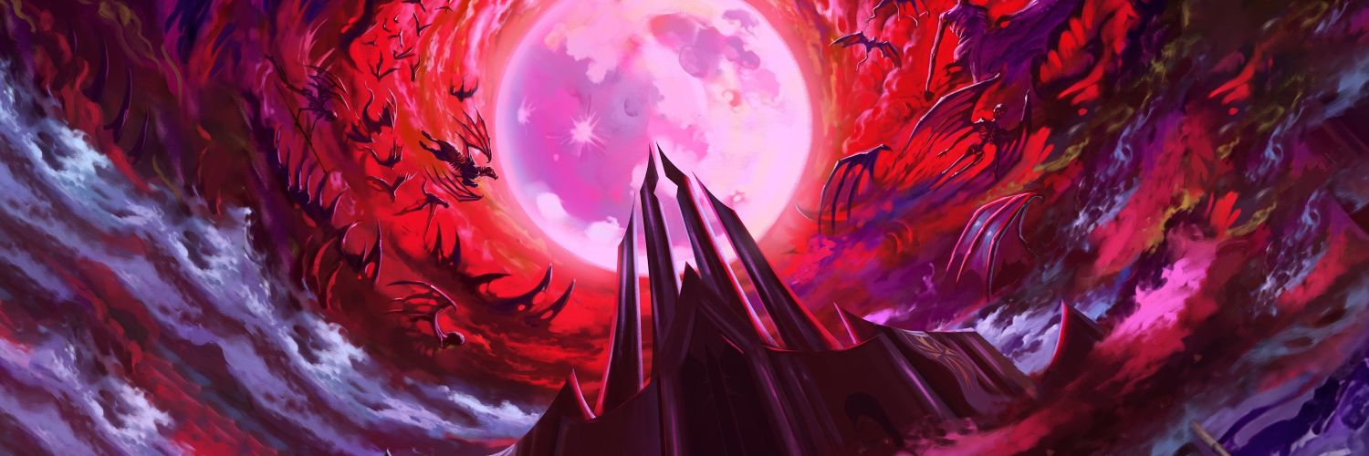 TCGTed's banner