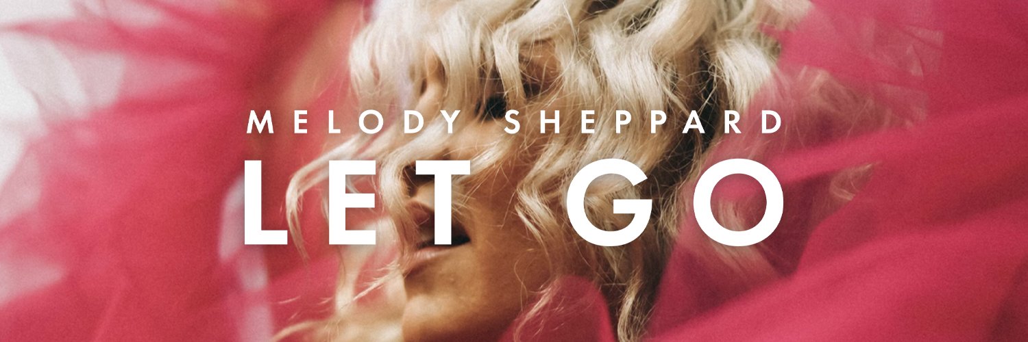 MelodySheppard's profile banner image