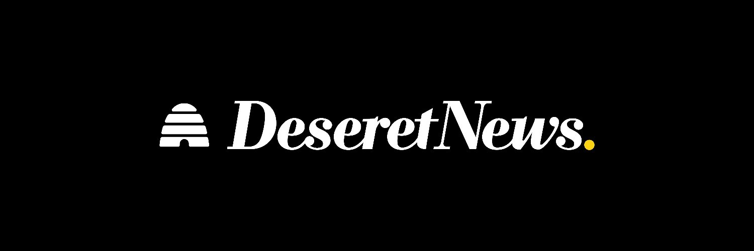 Deseret News Profile Banner