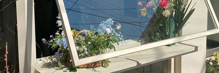 d˚˖𓍢ִ໋🌷 kinda ia banner