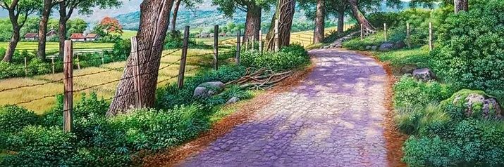 KAMIR SANTOSO banner