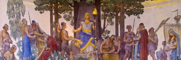 TeutonicAesthet Profile Banner