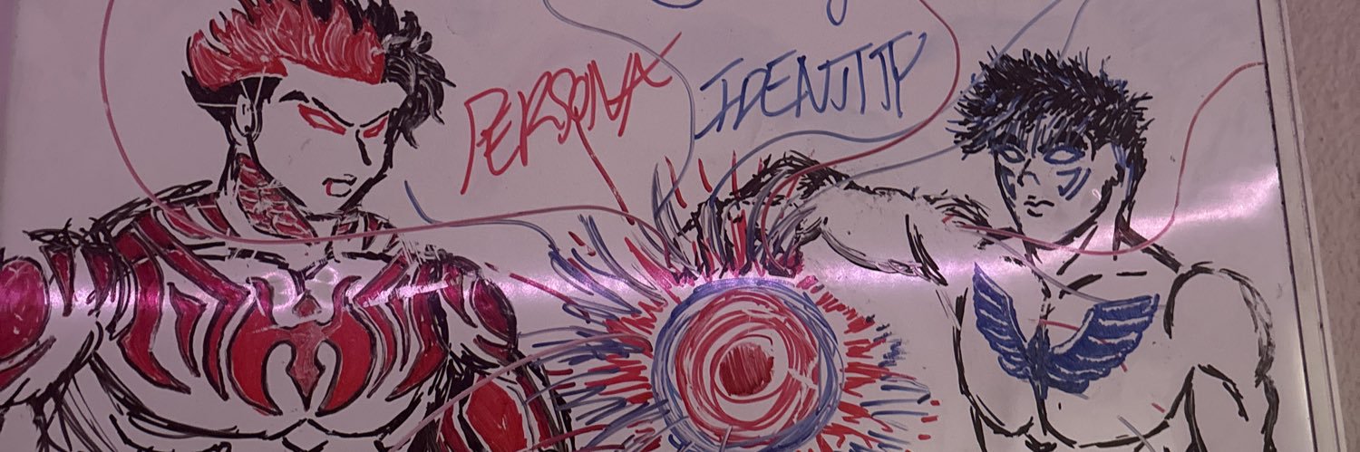 CyroIzarak's profile banner image