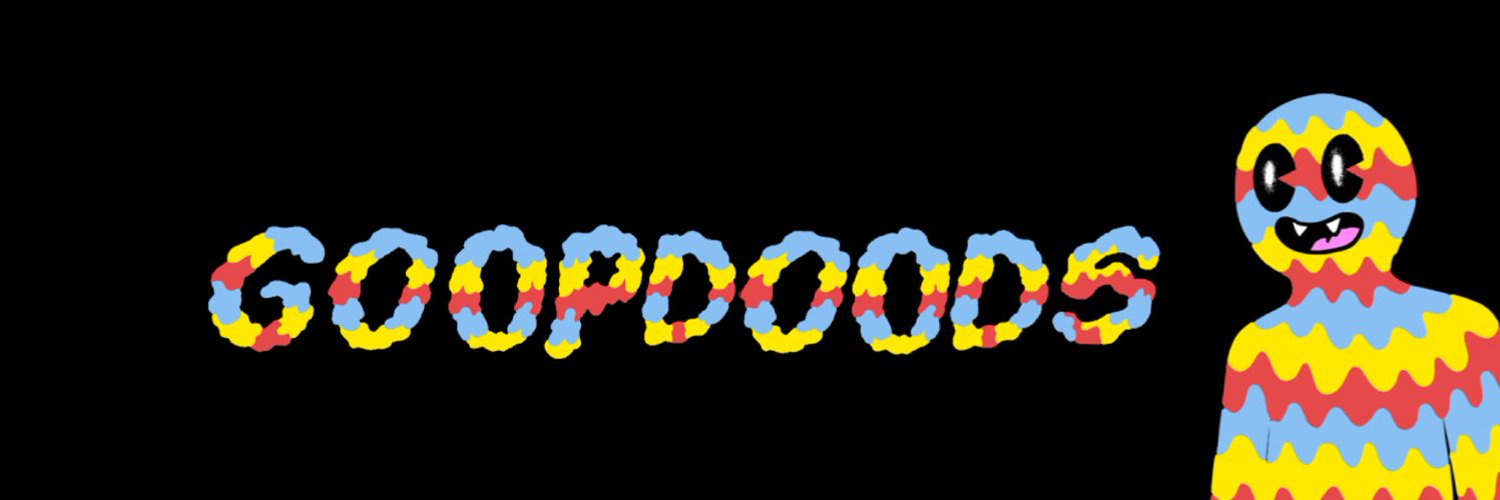 goop sales 🤖 banner