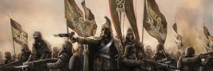 Clan Federation™ banner