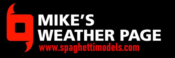 Mike's Weather Page Profile Banner