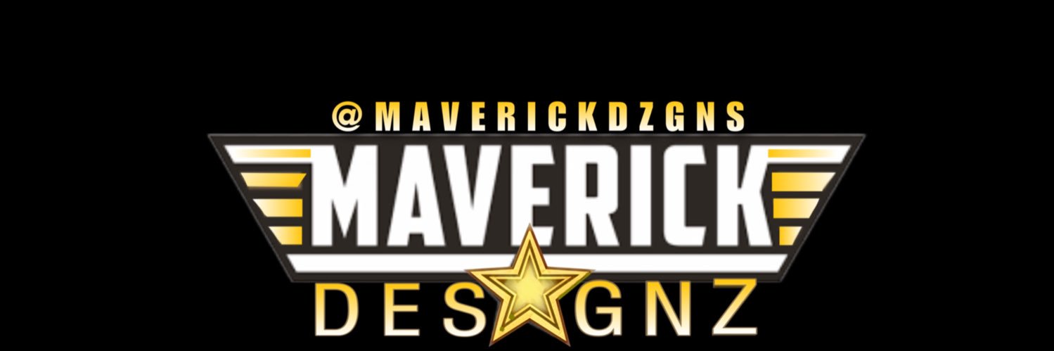 Maverick Designs banner