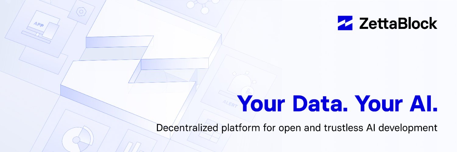 ZettaBlock banner