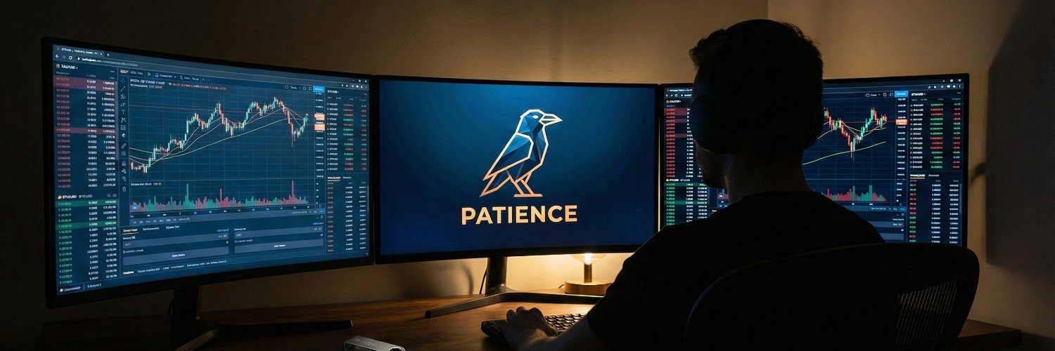 Caw Army 🦅 banner