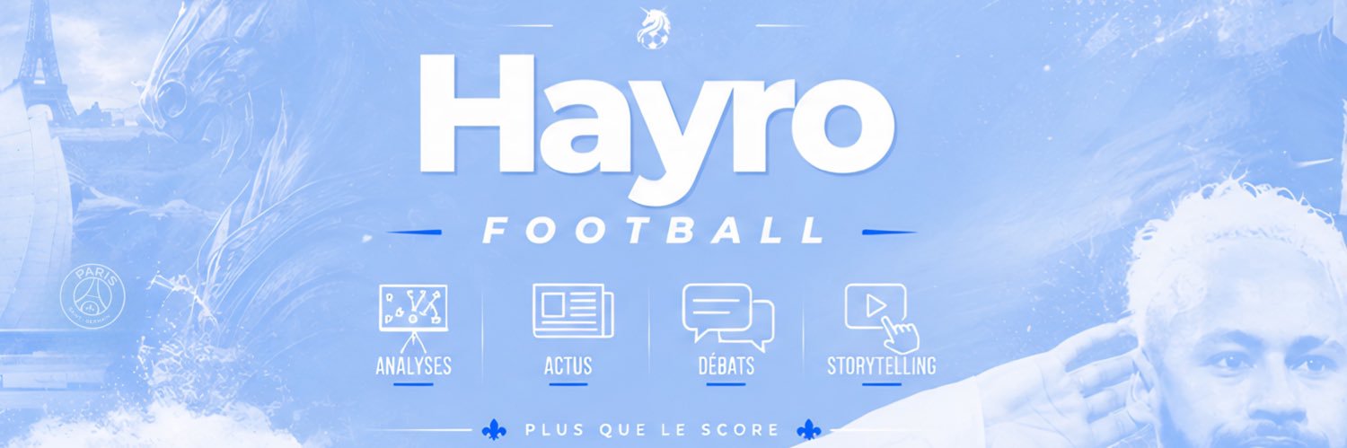 HAYRO banner
