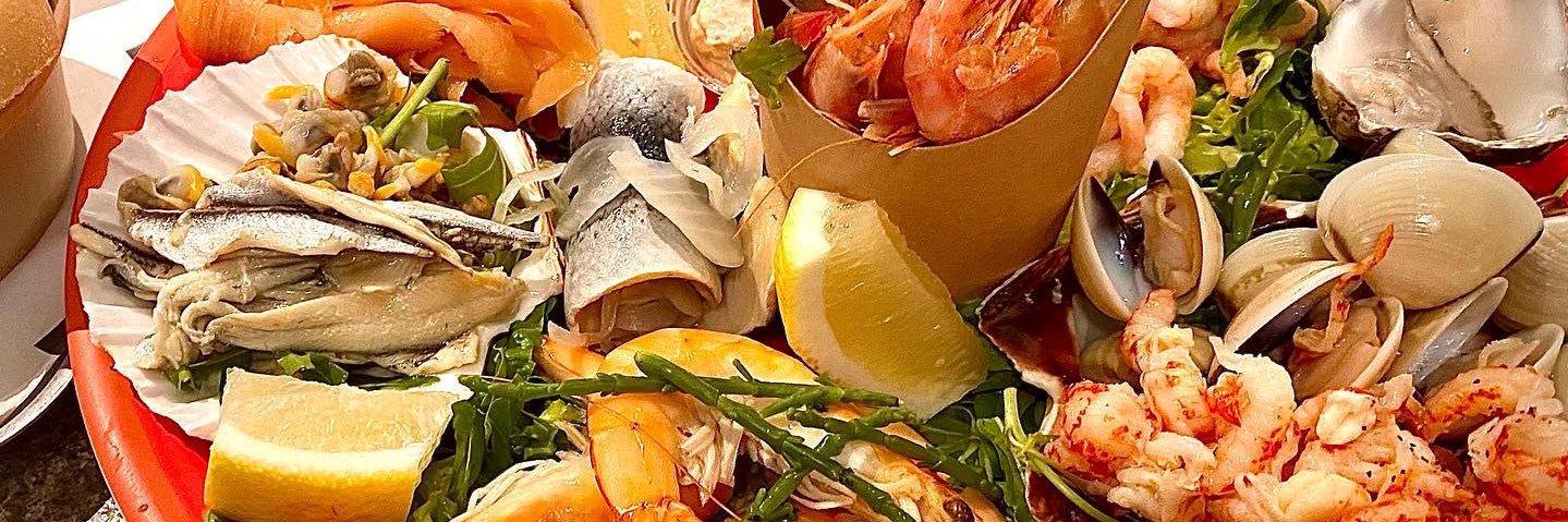 Northern Sole banner