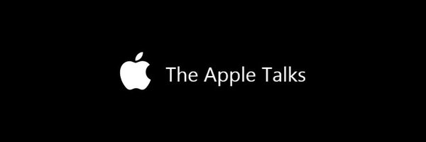 AppleTalks2 Profile Banner