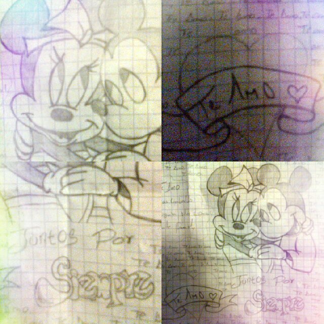 Angie Lopez ♥ banner