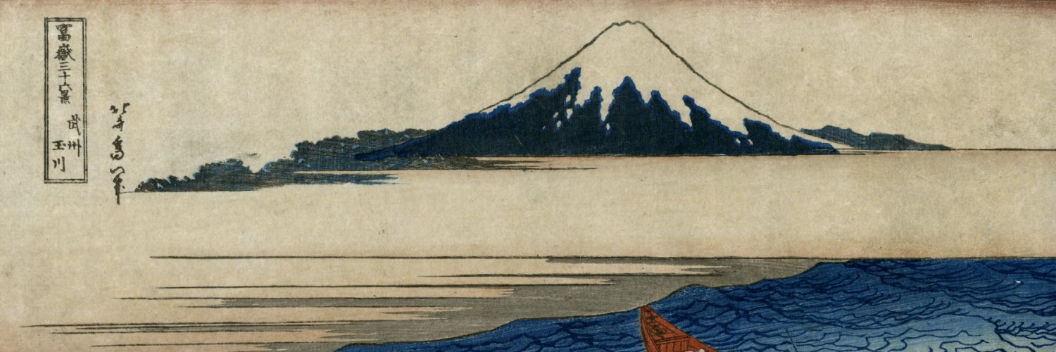 syukado's profile banner image
