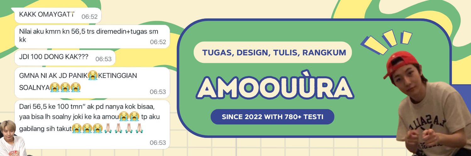𓂃ෆ amoOuùra✨ banner