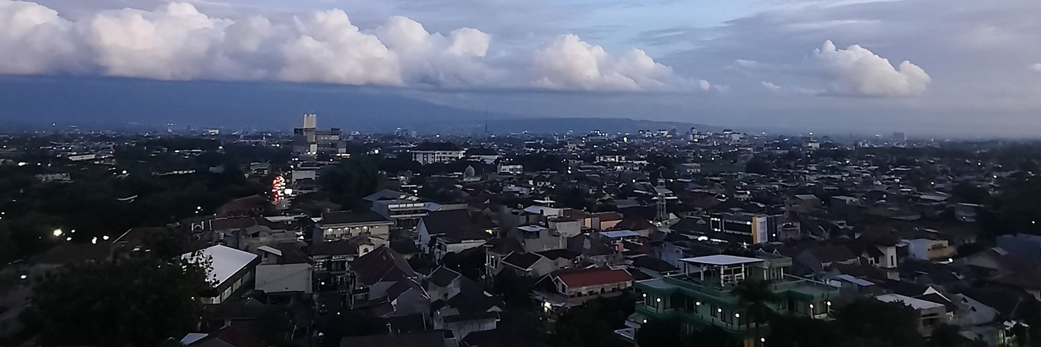 rizkytsn's profile banner image