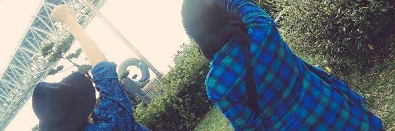 つばさ◡̈❤︎ banner