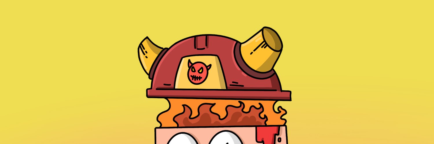 huloyhand's profile banner image