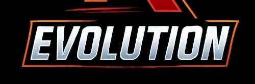 R-EVOLUTION banner