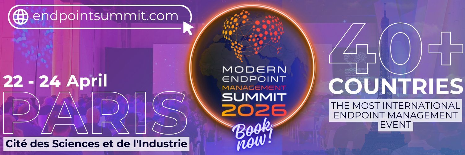 MEM Summit 2026 banner