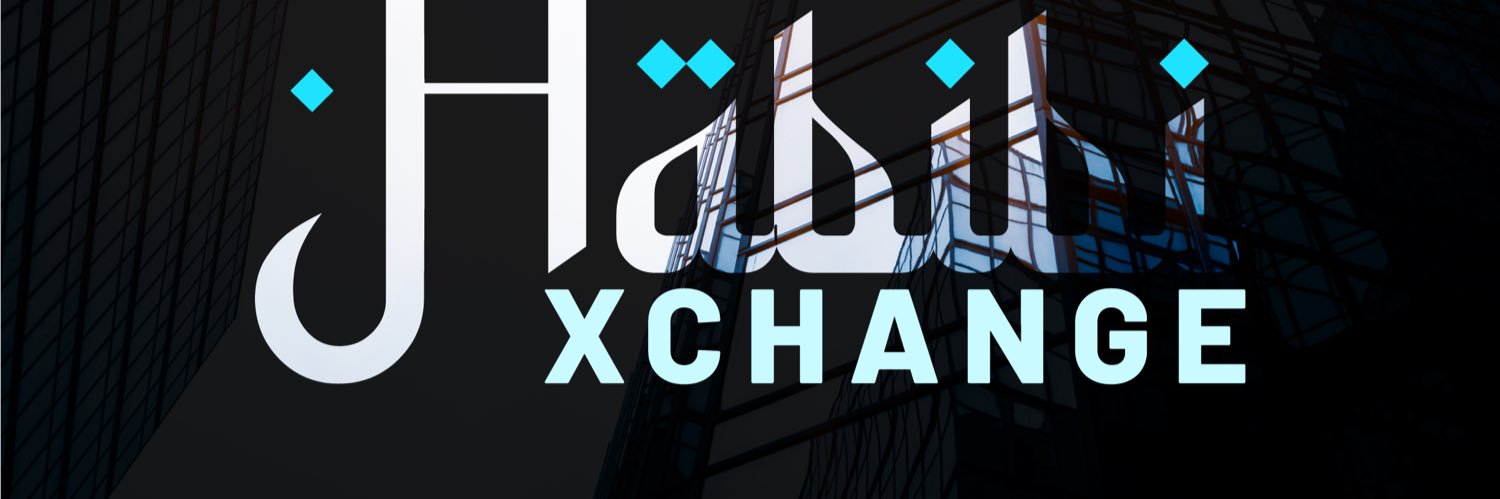 Habibixchange banner