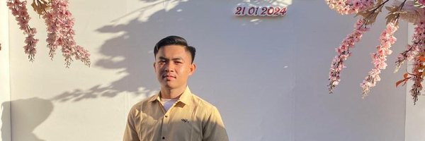 Sengsavang Inthamat Profile Banner