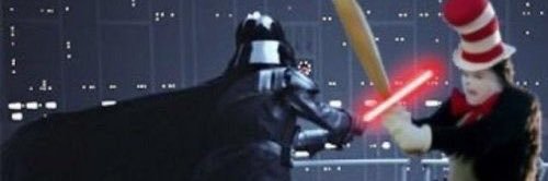 Vader Tercermundista's banner