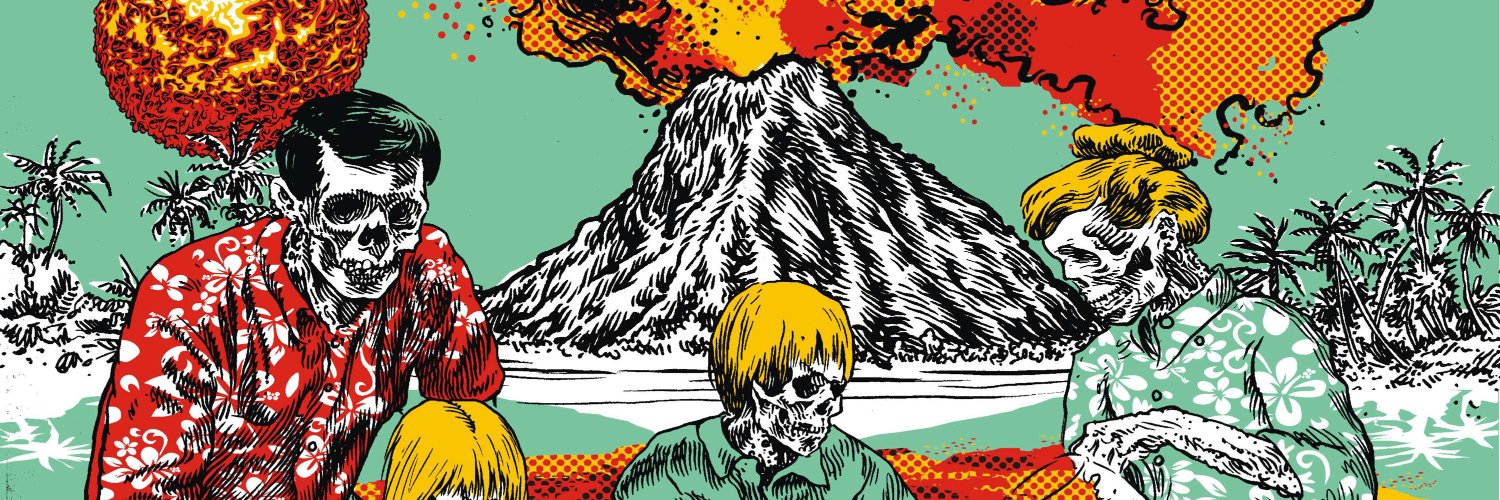 Weekender Fest banner