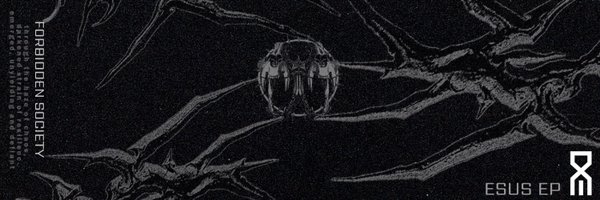 FORBIDDEN666 Profile Banner