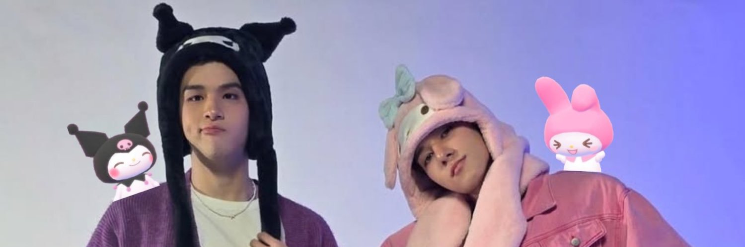 🎀 🐈‍⬛ 🌸☁️🐶🥑🌊🌄💖 banner