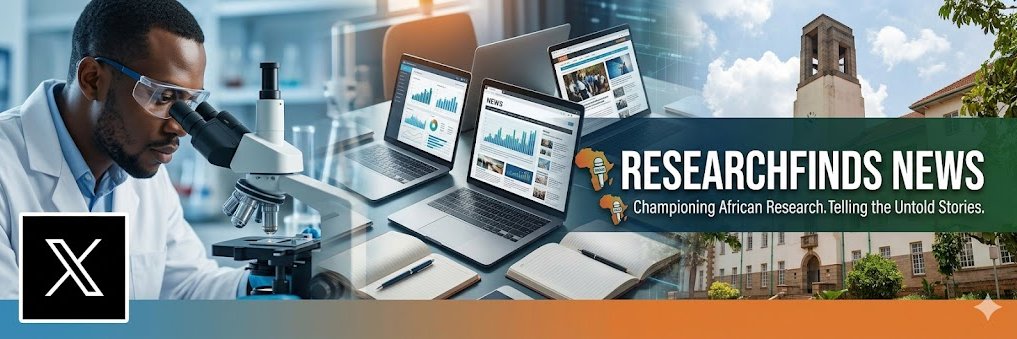 ResearchFinds News banner