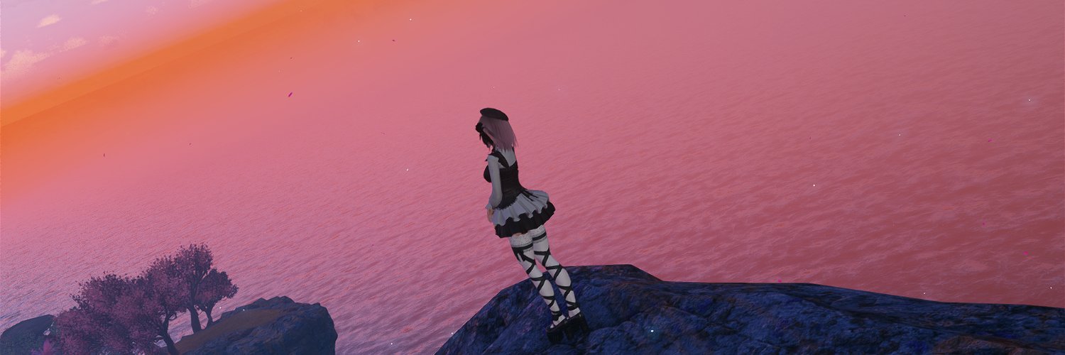 yuki0777's profile banner image