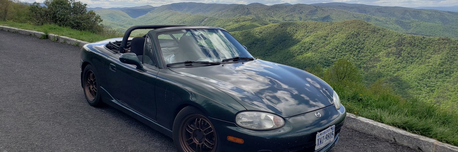Boosternyoom's profile banner image