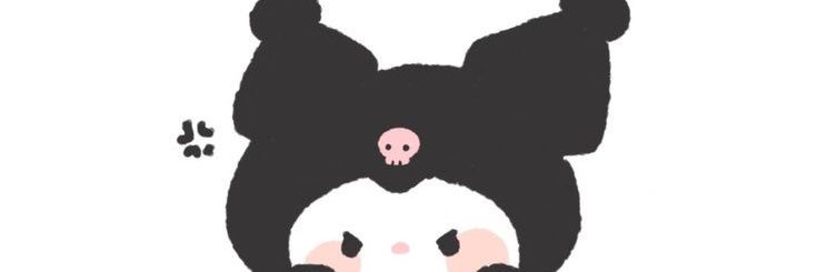 kuromeel's profile banner image