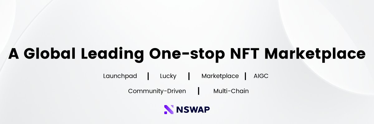 Nswap中文 banner