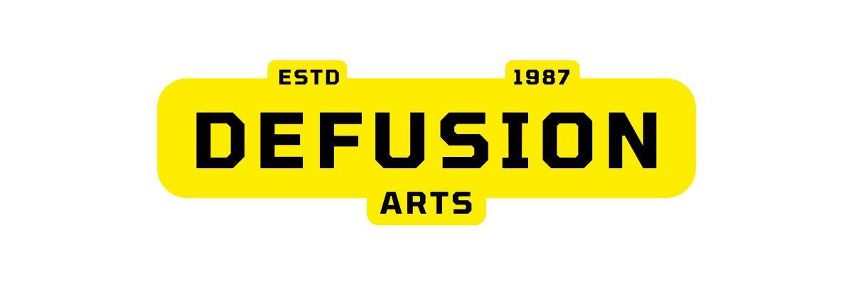 Defusion banner