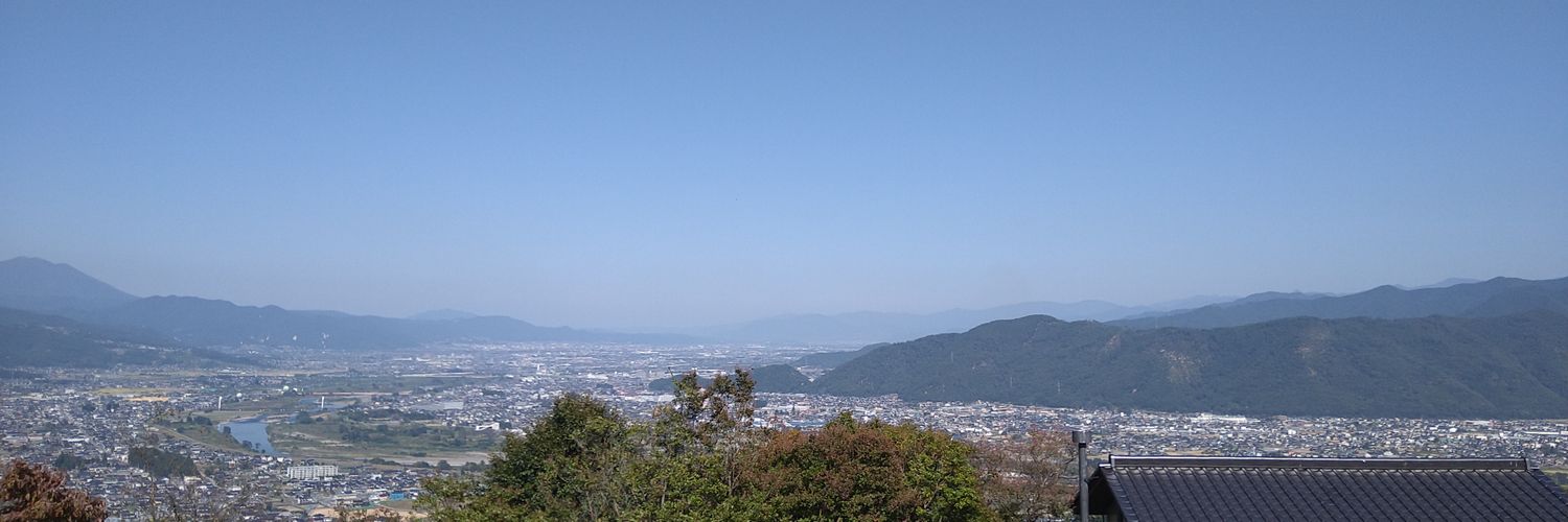 他力本願侍 banner