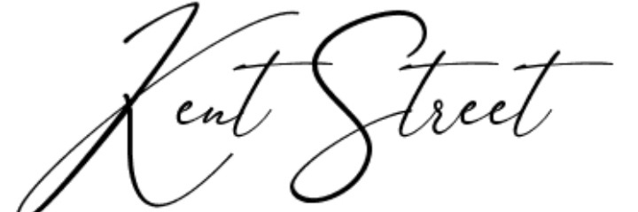 Kent Street banner