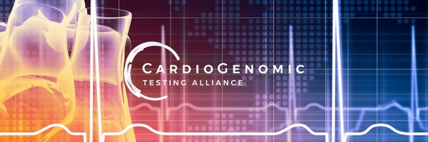 CardioGenomicTA Profile Banner