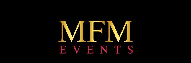 MFM Events banner