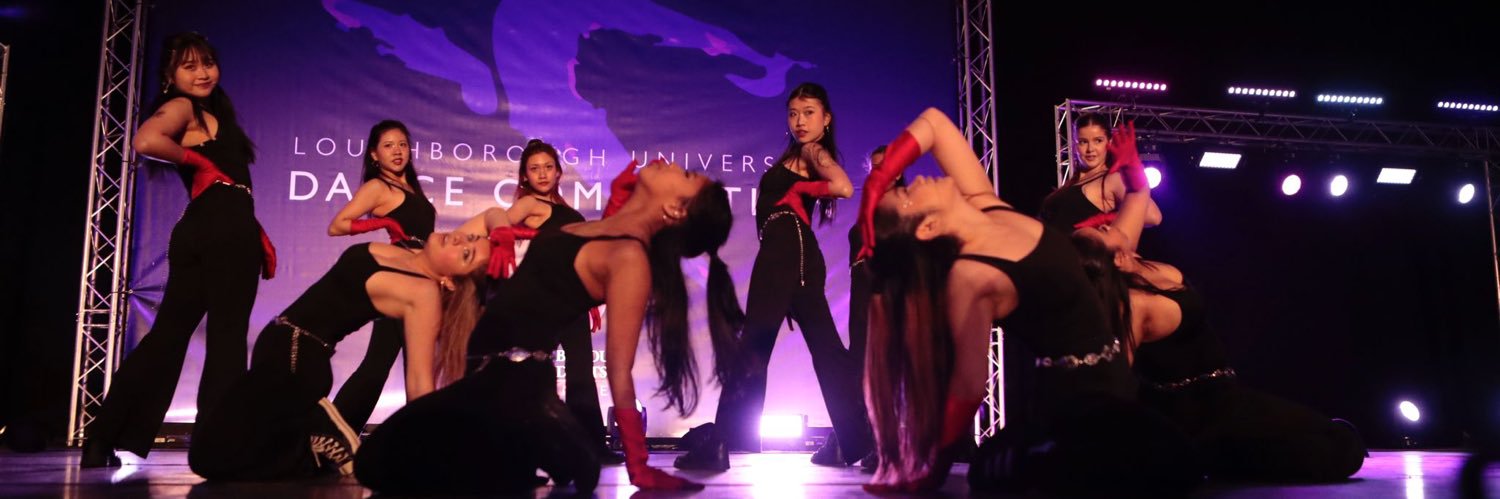 Surrey Dance Squad ⭐️ banner